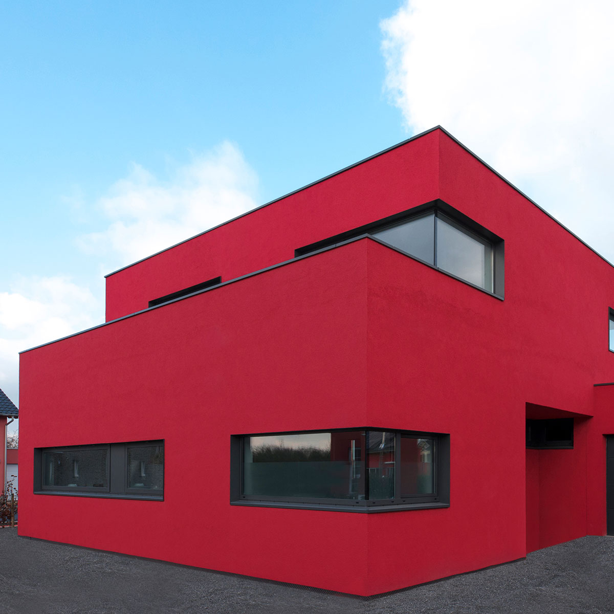 Glaserei Glasbauer