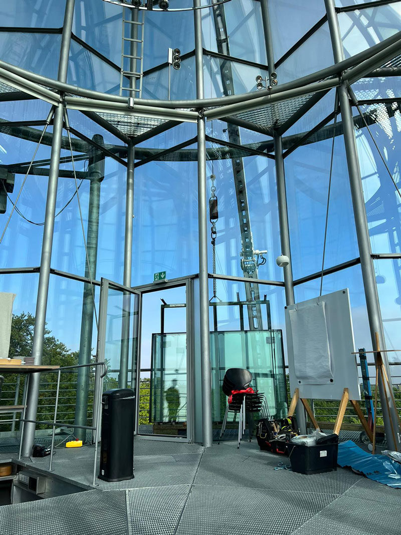 Glasreparatur Neuss