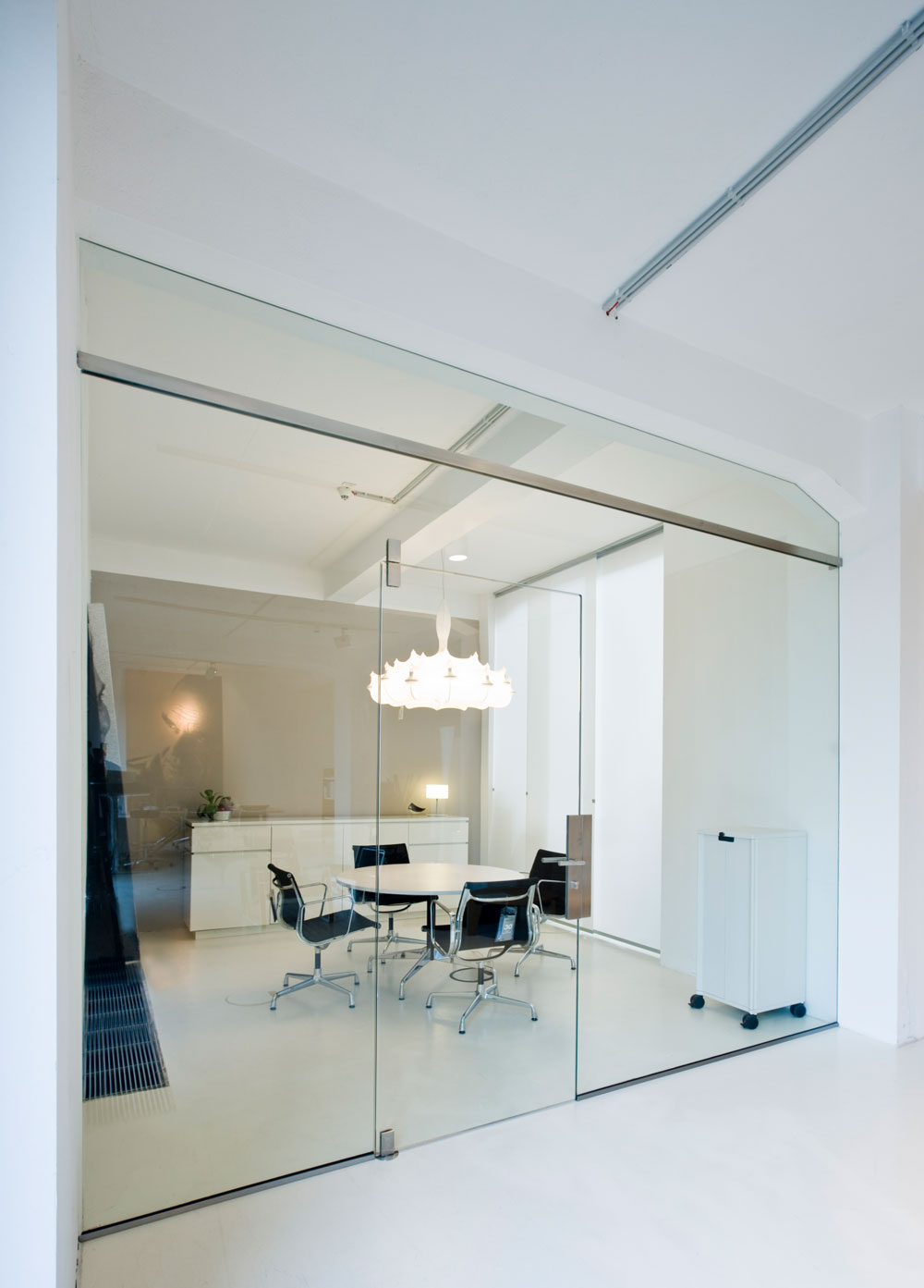Besprechungszimmer