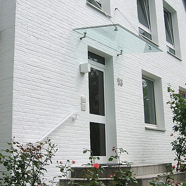 Vordächer